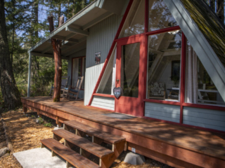 4/24/2025 (Katie G. Cotterill/Northwest Trek Wildlife Park)
A-Frame.