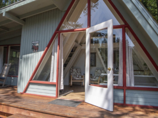 4/24/2025 (Katie G. Cotterill/Northwest Trek Wildlife Park)
A-Frame.
