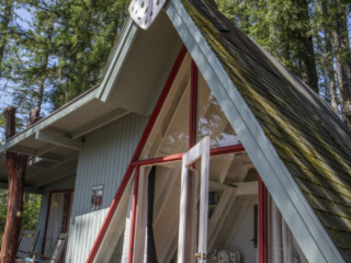 4/24/2025 (Katie G. Cotterill/Northwest Trek Wildlife Park)
A-Frame.