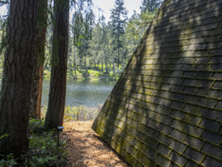 4/24/2025 (Katie G. Cotterill/Northwest Trek Wildlife Park)
A-Frame.