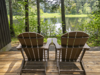 Cottage Hellyer Rental
